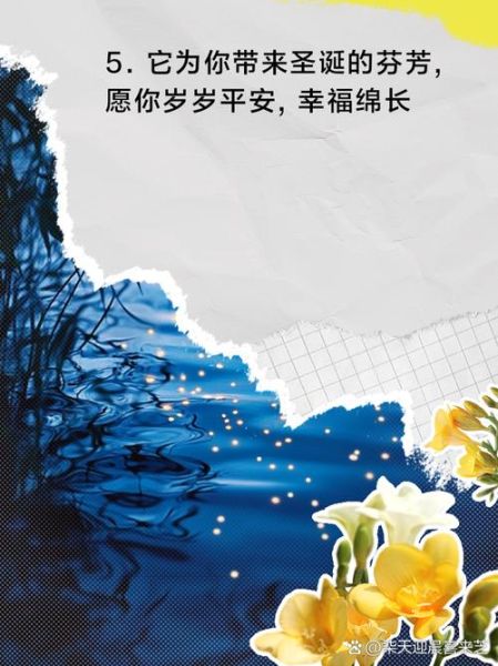 花环艺术文案怎么写_花环文案适合哪些场景