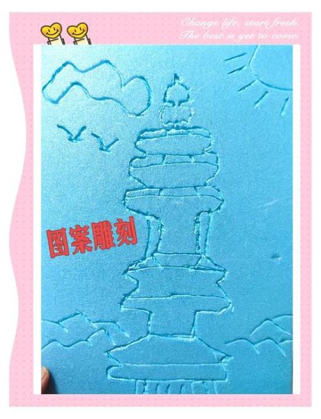 拓印艺术是什么_拓印艺术怎么做