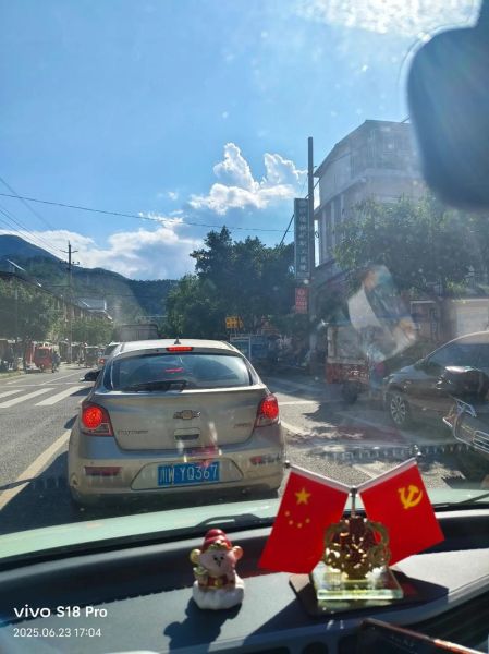 为什么每天堵车_怎么避免迟到