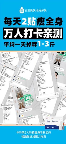 外用减肥黑科技有用吗_副作用有哪些