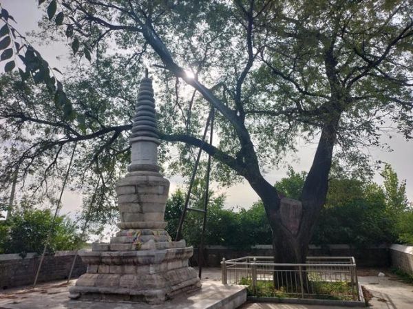 房山历史大全_房山有哪些古迹值得看