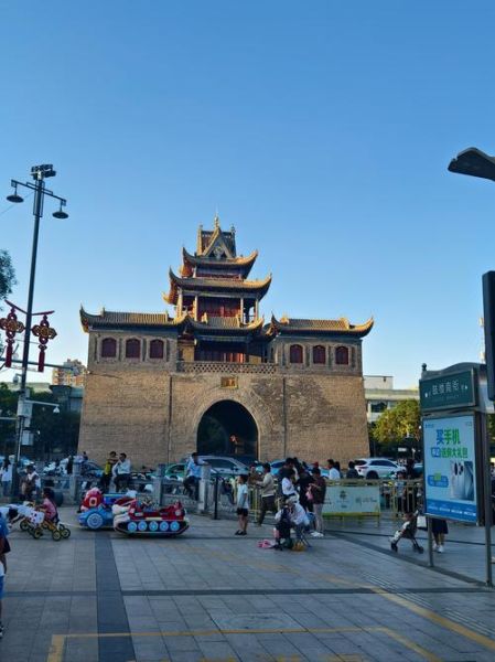 银川历史古迹有哪些_银川最值得去的古迹推荐