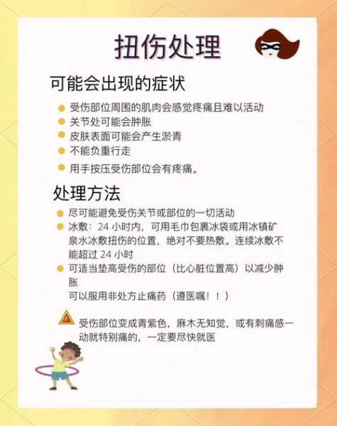 意外受伤怎么办_如何快速自救