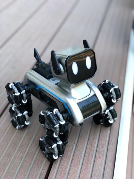 高科技玩具值得买吗_适合几岁孩子