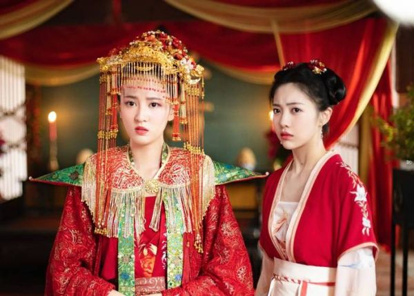 电视剧历史大全_古装剧推荐有哪些