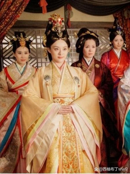 电视剧历史大全_古装剧推荐有哪些