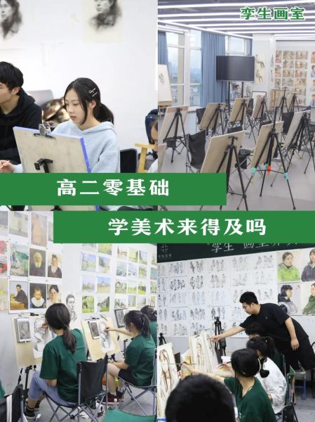 零基础如何学绘画_艺术生就业前景好吗