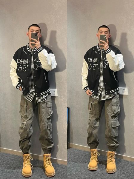 艺术气息男孩穿搭_如何培养艺术气质