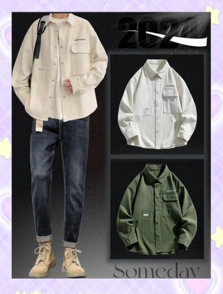 艺术气息男孩穿搭_如何培养艺术气质