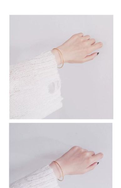 艺术款手镯怎么搭配_艺术款手镯值得买吗