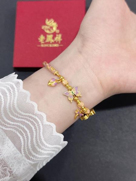 艺术款手镯怎么搭配_艺术款手镯值得买吗