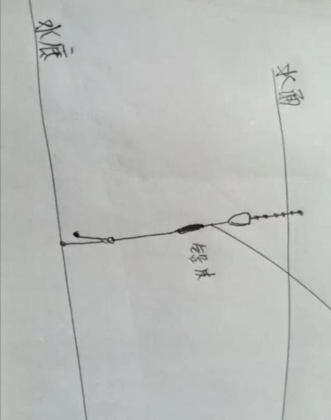 古代钓鱼方法有哪些_传统钓技与现代区别