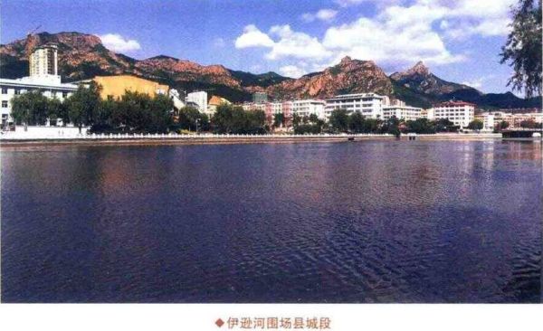 围场历史简介大全_围场是哪里