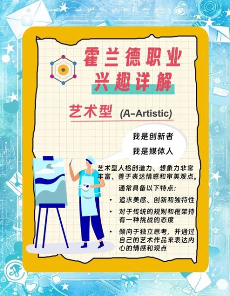 艺术兴趣如何培养_艺术兴趣有哪些类型