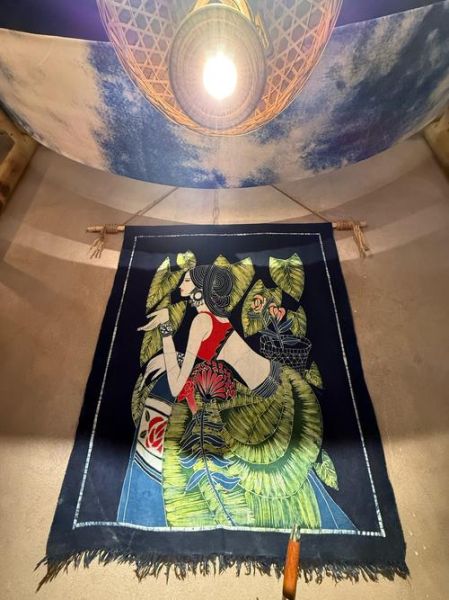 云南艺术有哪些特色_云南艺术如何欣赏