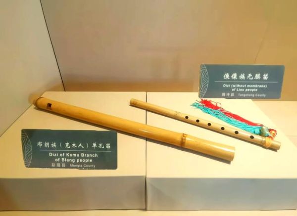 笛子起源于哪个朝代_笛子有多少种类型