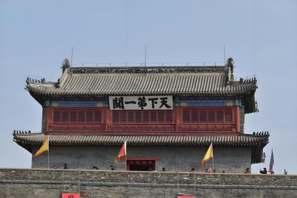 秦皇岛历史景点有哪些_秦皇岛最值得去的古迹