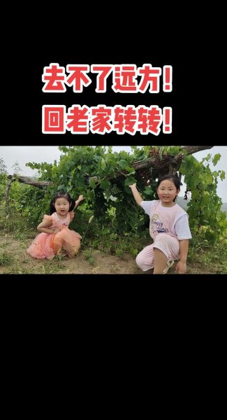 小朋友回老家生活好吗_如何适应乡村环境