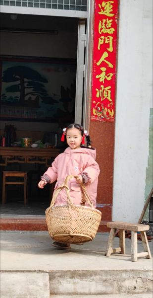 小朋友回老家生活好吗_如何适应乡村环境