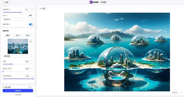 海上漂浮城市如何建造_漂浮城市成本有多高