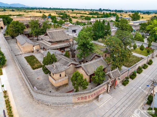 农村历史遗址有哪些_如何保护农村历史遗址