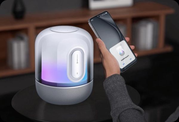 智能音箱怎么用_智能家居如何改变生活