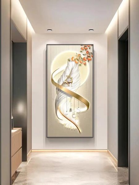 如何挑选艺术装饰画_客厅装饰画怎么搭配