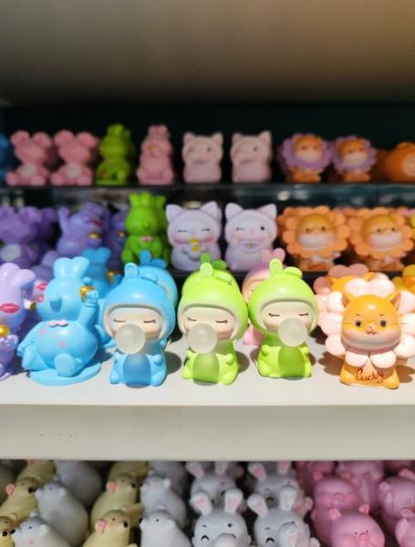 5元科技小玩意有哪些_值得买吗