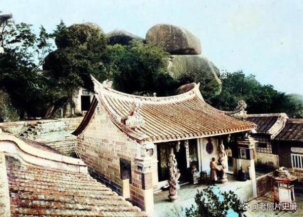 厦门历史图片大全_老厦门照片哪里找
