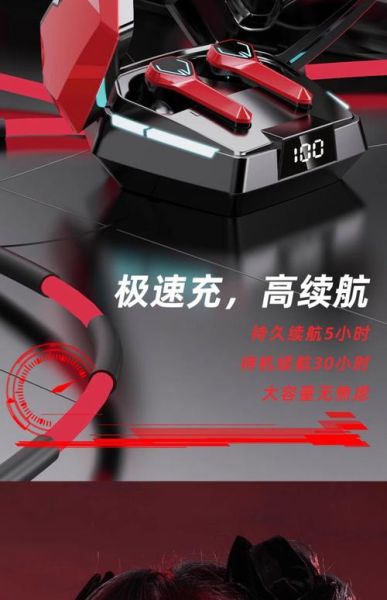 年关将至黑科技产品_有哪些值得买