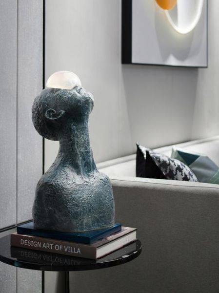 艺术摆件展值得去吗_如何挑选艺术摆件