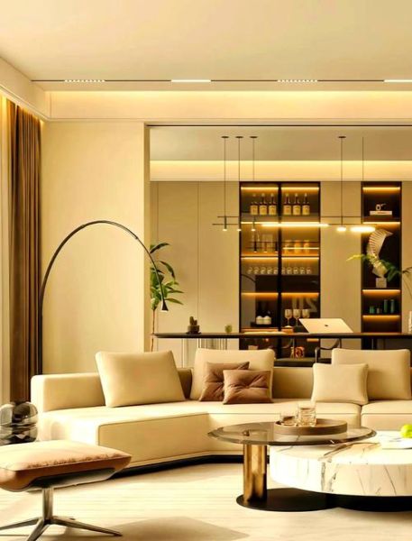 精致艺术生活_如何打造艺术感家居