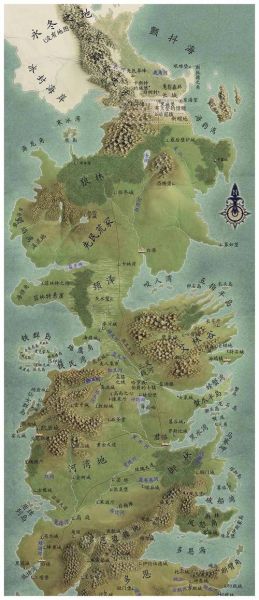 维斯特洛历史大全_坦格利安王朝兴衰