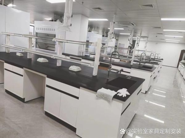 实验室里的高科技产品有哪些_它们如何改变科研效率