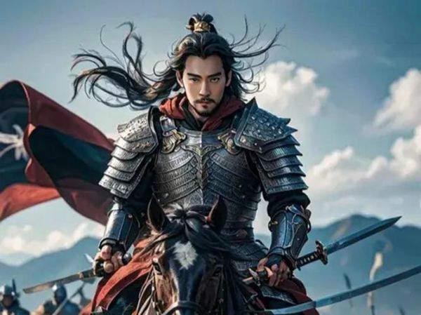 武安历史大全_武安有哪些历史名人