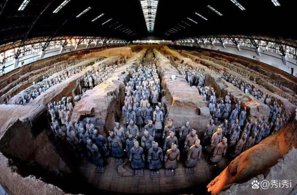 历史遗迹大全_有哪些值得去的世界级历史遗迹