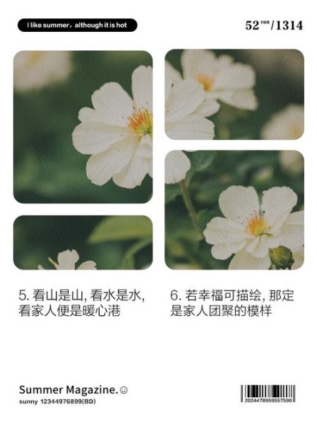 家人记录生活文案怎么写_如何用手机拍出温馨日常