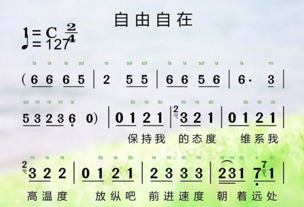 自由音乐艺术是什么_如何入门自由音乐创作