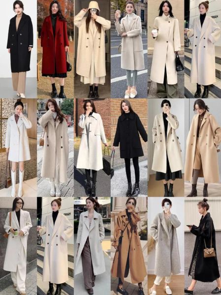 春季衣服怎么搭配好看_春季衣服搭配技巧