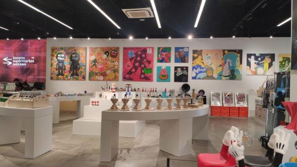 展览艺术实践怎么做_展览艺术实践有哪些方法