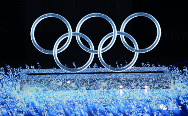 冬奥开幕式黑科技有哪些_如何实现的