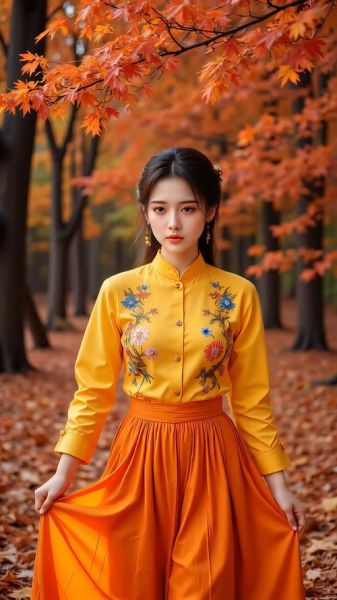 艺术写真视频怎么拍_拍艺术写真视频需要准备什么