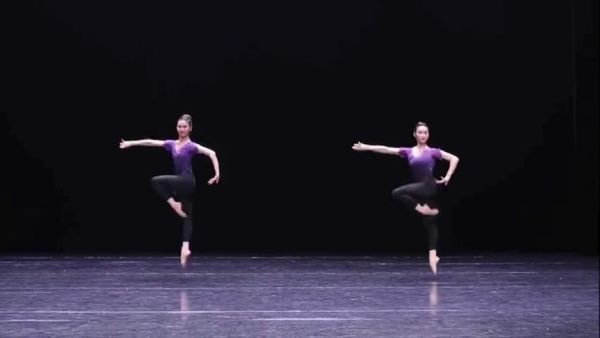 历史舞蹈视频大全_如何系统学习古典舞