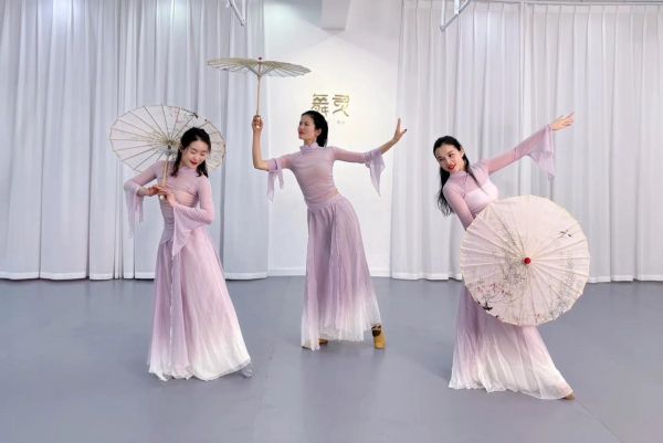 历史舞蹈视频大全_如何系统学习古典舞