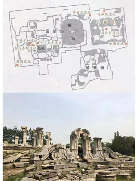 世界历史遗迹有哪些_如何规划一次深度探访