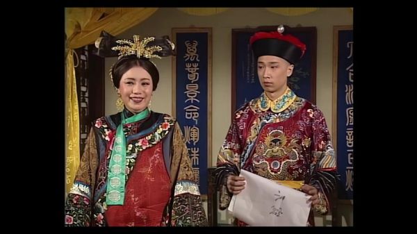 鹿鼎记历史版本大全_哪个版本最经典