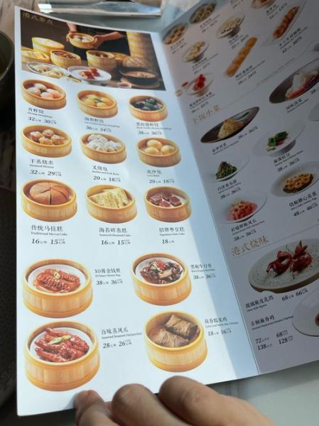 古代宫廷菜谱有哪些_失传名菜还能复刻吗