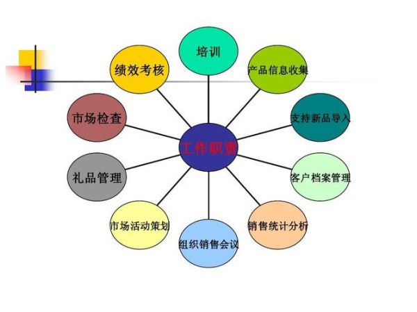 上海泰坦科技产品专员是做什么的_如何成为产品专员