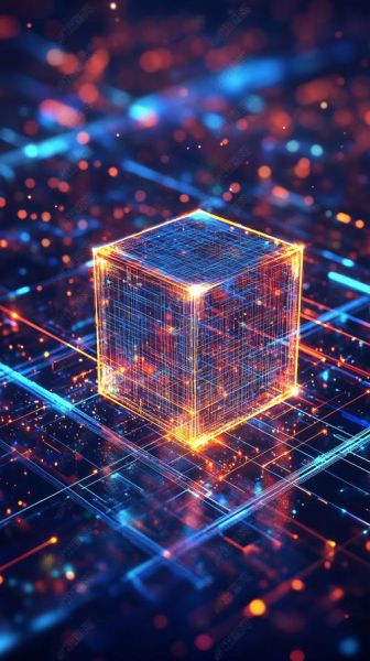 酷炫科技产品视频下载_如何获取高清素材