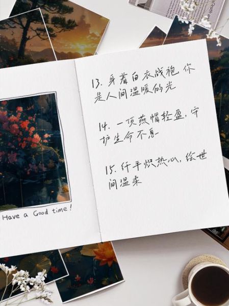 如何温柔生活_护理文案怎么写